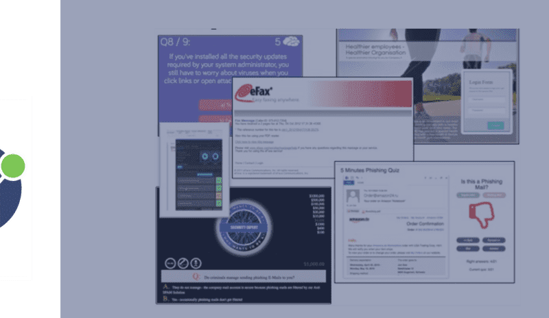 34 steps to the perfect phishing simulation