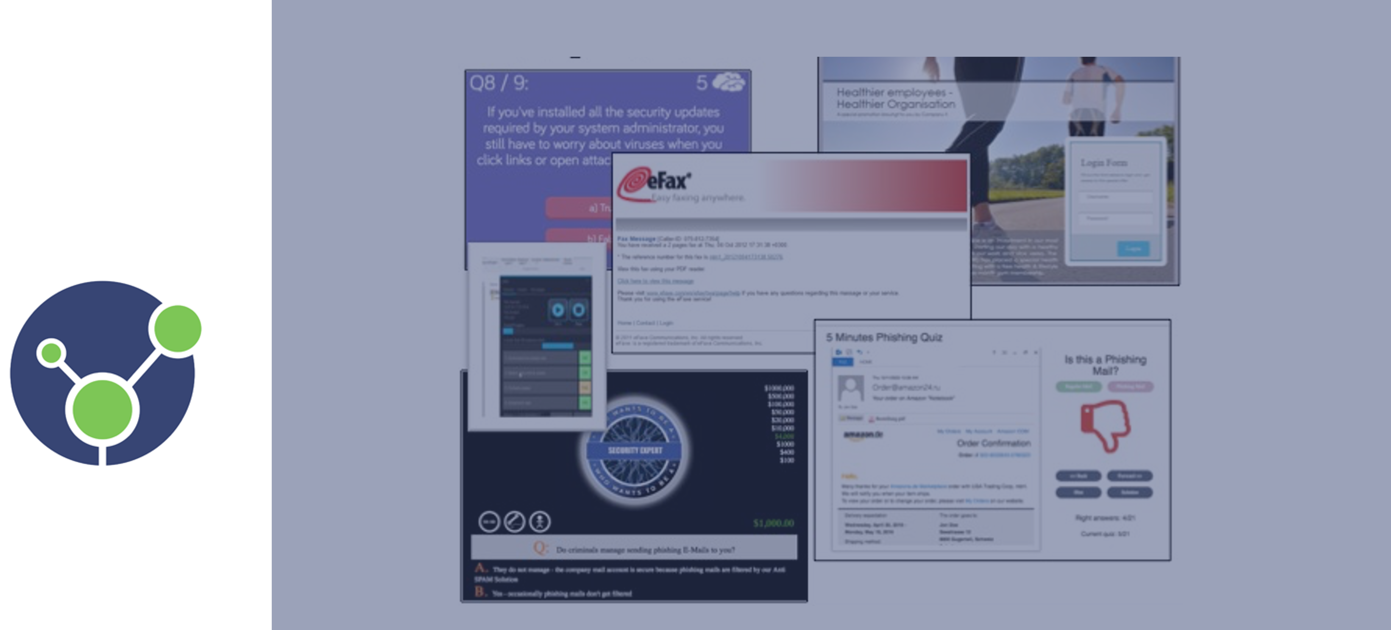 perfect phishing simulation